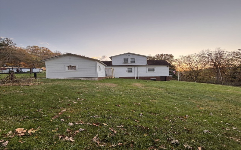 21 WILSON Street, Junior, West Virginia 26275, 4 Bedrooms Bedrooms, 8 Rooms Rooms,2 BathroomsBathrooms,Single Family Detached,For Sale,WILSON,10162225