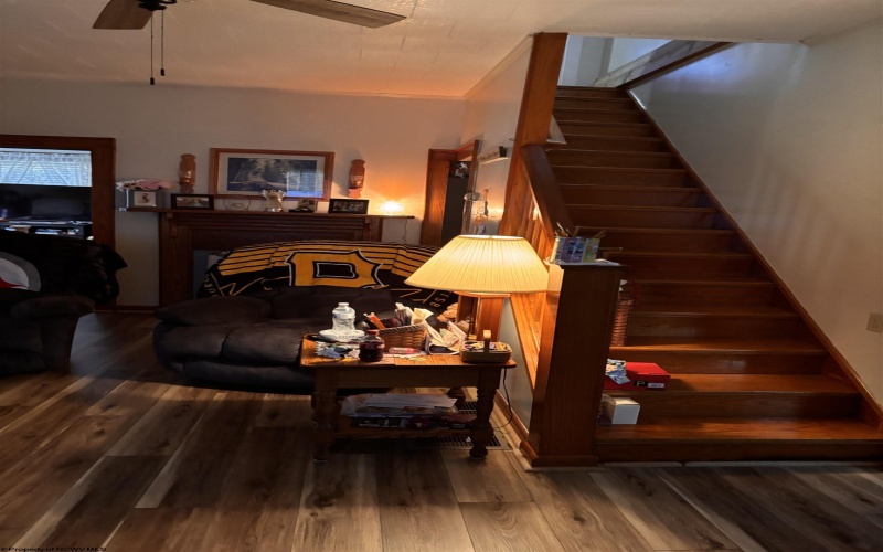 21 WILSON Street, Junior, West Virginia 26275, 4 Bedrooms Bedrooms, 8 Rooms Rooms,2 BathroomsBathrooms,Single Family Detached,For Sale,WILSON,10162225