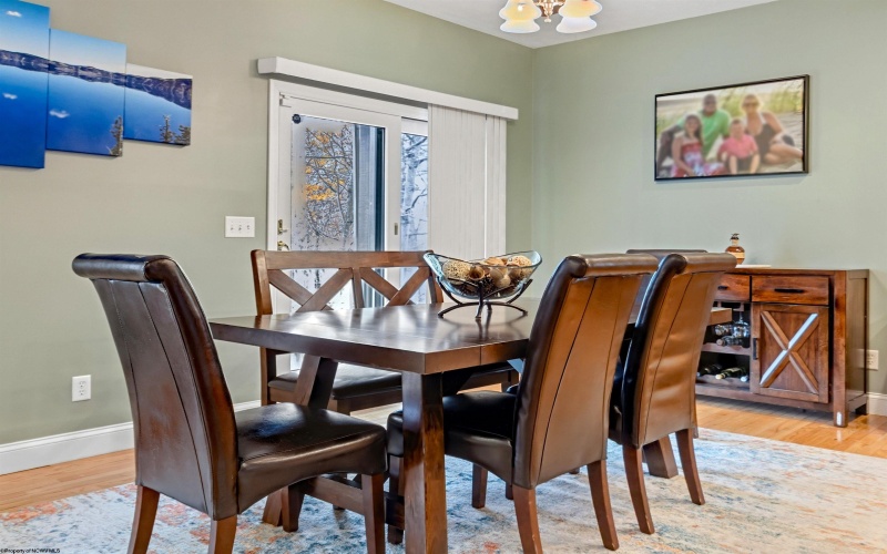 4 Oak Ridge Drive, Morgantown, West Virginia 26508, 3 Bedrooms Bedrooms, 7 Rooms Rooms,3 BathroomsBathrooms,Single Family Attached,For Sale,Oak Ridge,10162443