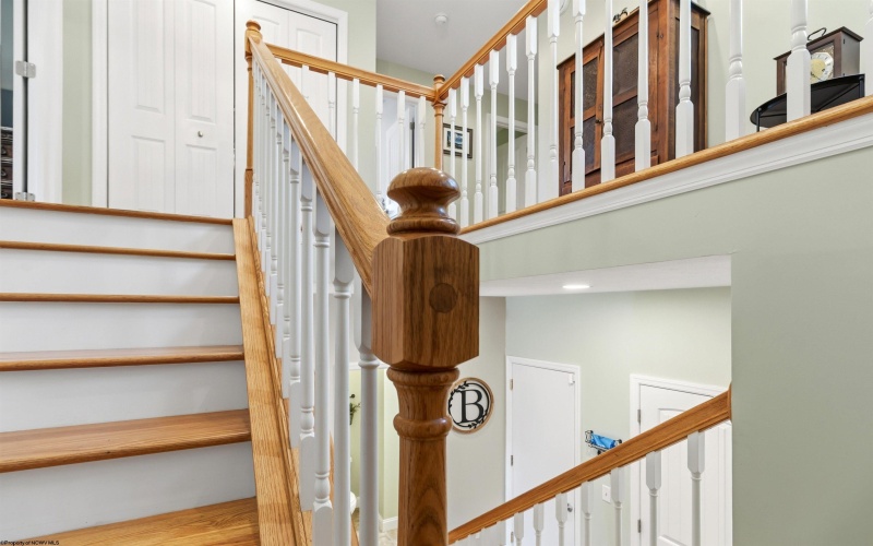 4 Oak Ridge Drive, Morgantown, West Virginia 26508, 3 Bedrooms Bedrooms, 7 Rooms Rooms,3 BathroomsBathrooms,Single Family Attached,For Sale,Oak Ridge,10162443