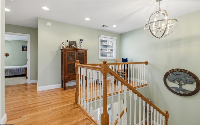 4 Oak Ridge Drive, Morgantown, West Virginia 26508, 3 Bedrooms Bedrooms, 7 Rooms Rooms,3 BathroomsBathrooms,Single Family Attached,For Sale,Oak Ridge,10162443