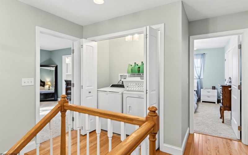 4 Oak Ridge Drive, Morgantown, West Virginia 26508, 3 Bedrooms Bedrooms, 7 Rooms Rooms,3 BathroomsBathrooms,Single Family Attached,For Sale,Oak Ridge,10162443