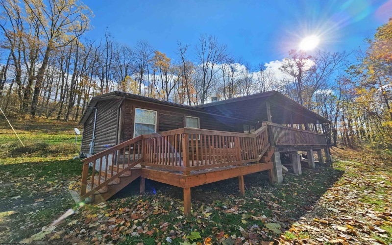 2869 Odells Knob Road, Shinnston, West Virginia 26431, 3 Bedrooms Bedrooms, 7 Rooms Rooms,2 BathroomsBathrooms,Single Family Detached,For Sale,Odells Knob,10162438