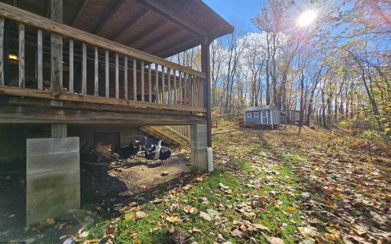 2869 Odells Knob Road, Shinnston, West Virginia 26431, 3 Bedrooms Bedrooms, 7 Rooms Rooms,2 BathroomsBathrooms,Single Family Detached,For Sale,Odells Knob,10162438