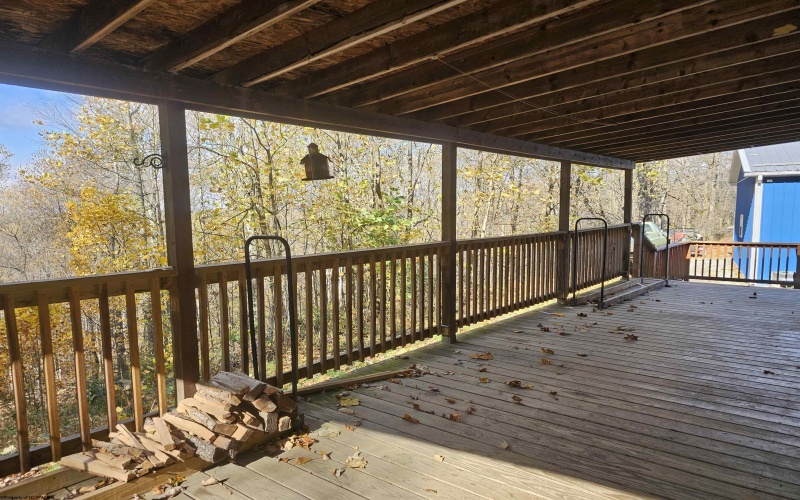 2869 Odells Knob Road, Shinnston, West Virginia 26431, 3 Bedrooms Bedrooms, 7 Rooms Rooms,2 BathroomsBathrooms,Single Family Detached,For Sale,Odells Knob,10162438