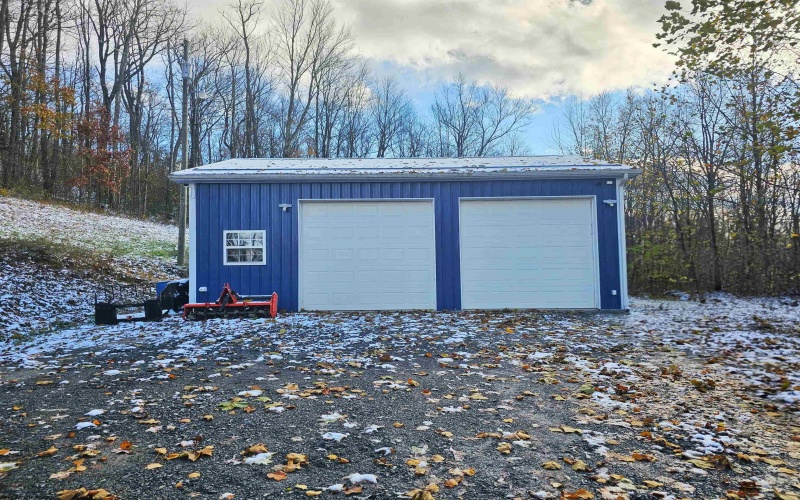 2869 Odells Knob Road, Shinnston, West Virginia 26431, 3 Bedrooms Bedrooms, 7 Rooms Rooms,2 BathroomsBathrooms,Single Family Detached,For Sale,Odells Knob,10162438