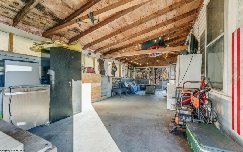 135 Knotts Avenue, Grafton, West Virginia 26354, 3 Bedrooms Bedrooms, 6 Rooms Rooms,1 BathroomBathrooms,Single Family Detached,For Sale,Knotts,10162437