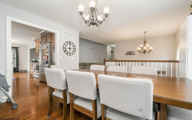 104 Granite Drive, Morgantown, West Virginia 26508, 4 Bedrooms Bedrooms, 8 Rooms Rooms,3 BathroomsBathrooms,Single Family Detached,For Sale,Granite,10162436