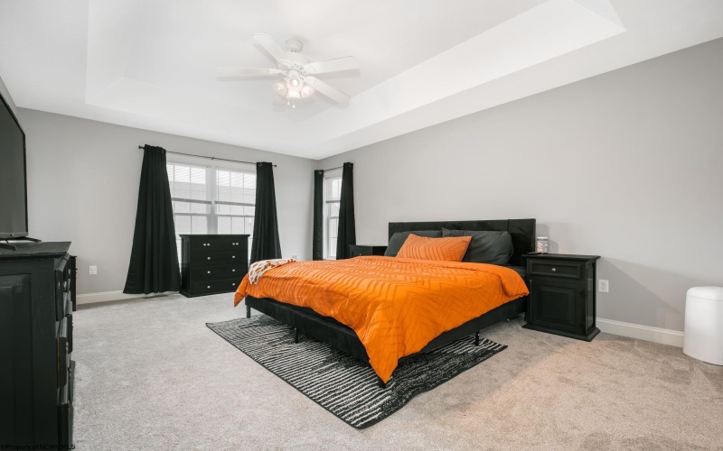 104 Granite Drive, Morgantown, West Virginia 26508, 4 Bedrooms Bedrooms, 8 Rooms Rooms,3 BathroomsBathrooms,Single Family Detached,For Sale,Granite,10162436