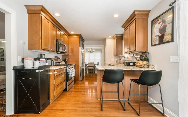 104 Granite Drive, Morgantown, West Virginia 26508, 4 Bedrooms Bedrooms, 8 Rooms Rooms,3 BathroomsBathrooms,Single Family Detached,For Sale,Granite,10162436