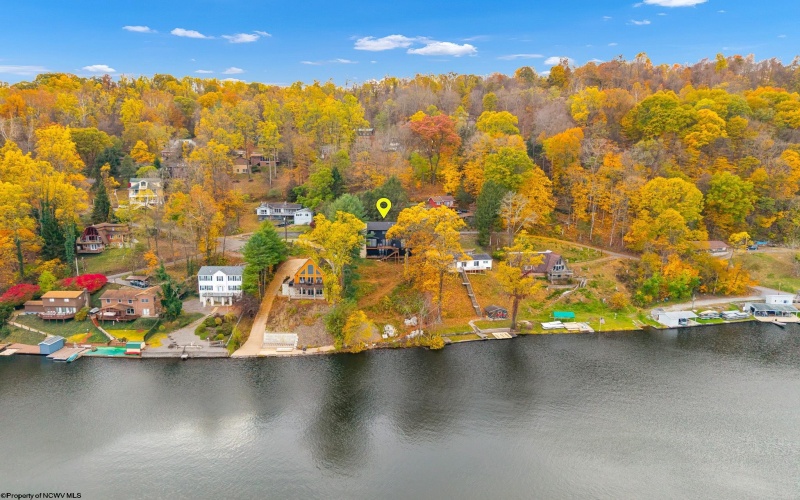 76 Delrose Drive, Morgantown, West Virginia 26508, 4 Bedrooms Bedrooms, 9 Rooms Rooms,3 BathroomsBathrooms,Single Family Detached,For Sale,Delrose,10162449