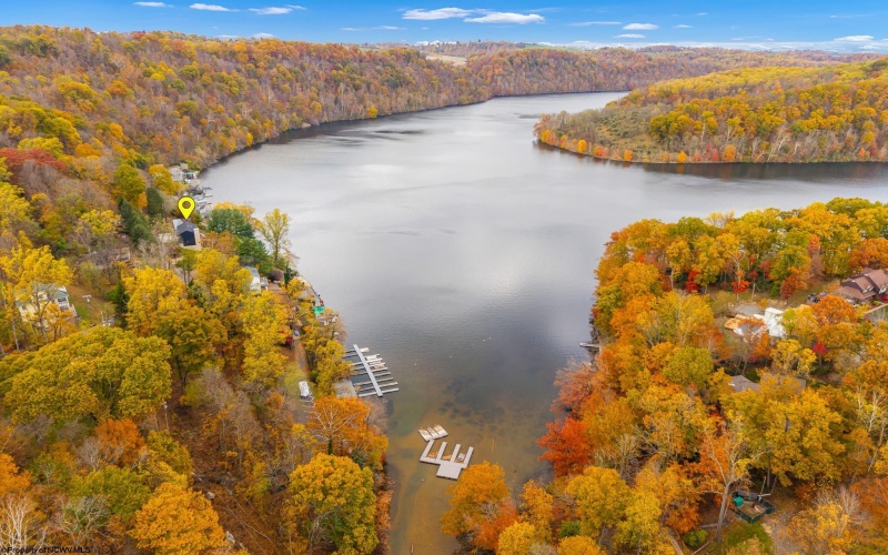 76 Delrose Drive, Morgantown, West Virginia 26508, 4 Bedrooms Bedrooms, 9 Rooms Rooms,3 BathroomsBathrooms,Single Family Detached,For Sale,Delrose,10162449