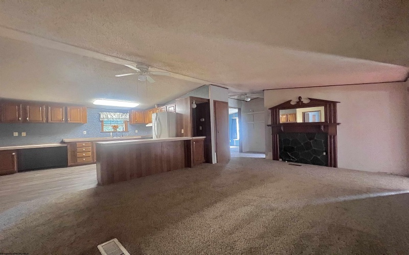 TBD Green Valley Road, Bridgeport, West Virginia 26330, 3 Bedrooms Bedrooms, 6 Rooms Rooms,2 BathroomsBathrooms,Single Family Detached,For Sale,Green Valley,10162447