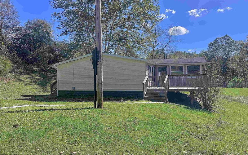 TBD Green Valley Road, Bridgeport, West Virginia 26330, 3 Bedrooms Bedrooms, 6 Rooms Rooms,2 BathroomsBathrooms,Single Family Detached,For Sale,Green Valley,10162447