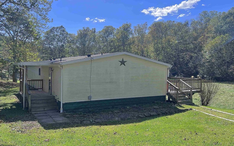 TBD Green Valley Road, Bridgeport, West Virginia 26330, 3 Bedrooms Bedrooms, 6 Rooms Rooms,2 BathroomsBathrooms,Single Family Detached,For Sale,Green Valley,10162447