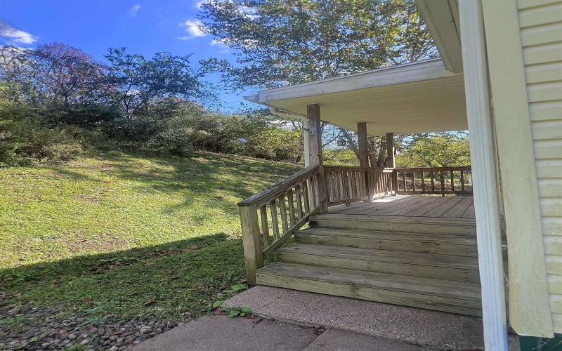 TBD Green Valley Road, Bridgeport, West Virginia 26330, 3 Bedrooms Bedrooms, 6 Rooms Rooms,2 BathroomsBathrooms,Single Family Detached,For Sale,Green Valley,10162447