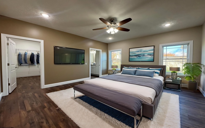 134 Kimberly Circle, Fairmont, West Virginia 26554, 3 Bedrooms Bedrooms, 7 Rooms Rooms,2 BathroomsBathrooms,Single Family Detached,For Sale,Kimberly,10162448