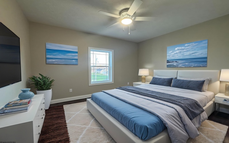 134 Kimberly Circle, Fairmont, West Virginia 26554, 3 Bedrooms Bedrooms, 7 Rooms Rooms,2 BathroomsBathrooms,Single Family Detached,For Sale,Kimberly,10162448