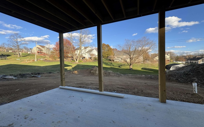 134 Kimberly Circle, Fairmont, West Virginia 26554, 3 Bedrooms Bedrooms, 7 Rooms Rooms,2 BathroomsBathrooms,Single Family Detached,For Sale,Kimberly,10162448