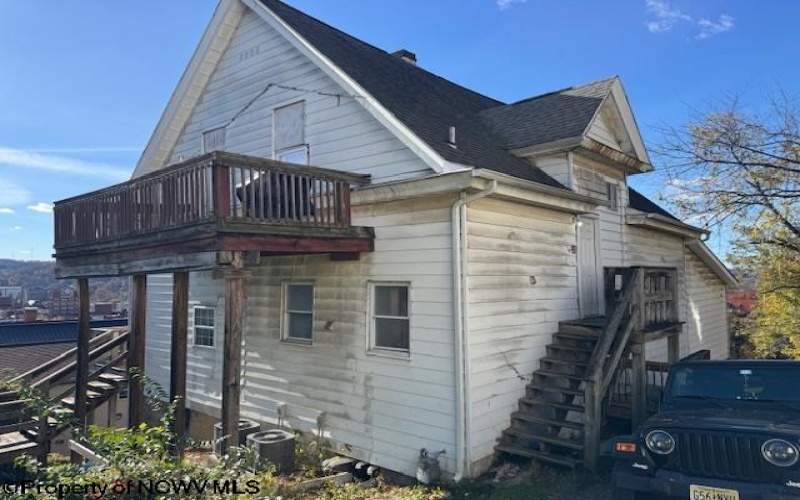 658 Spruce Street, Morgantown, West Virginia 26505, ,Multi-unit/income,For Sale,Spruce,10162456 658 Spruce Street, Morgantown, West Virginia 26505, ,Multi-unit/income,For Sale,Spruce,10162456