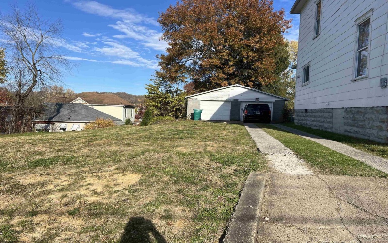308 Point Street, Clarksburg, West Virginia 26301, ,Lots/land,For Sale,Point,10162462 308 Point Street, Clarksburg, West Virginia 26301, ,Lots/land,For Sale,Point,10162462