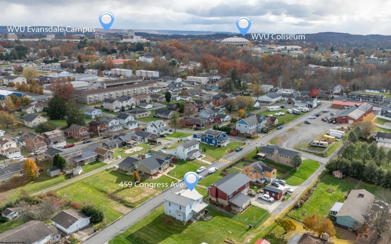 459 Congress Avenue, Morgantown, West Virginia 26505, 3 Bedrooms Bedrooms, 6 Rooms Rooms,2 BathroomsBathrooms,Single Family Detached,For Sale,Congress,10162458 459 Congress Avenue, Morgantown, West Virginia 26505, 3 Bedrooms Bedrooms, 6 Rooms Rooms,2 BathroomsBathrooms,Single Family Detached,For Sale,Congress,10162458