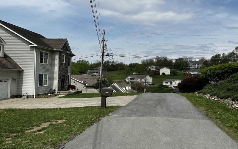 TBD Parkside Estates, Fairmont, West Virginia 26554, ,Lots/land,For Sale,Parkside,10159349