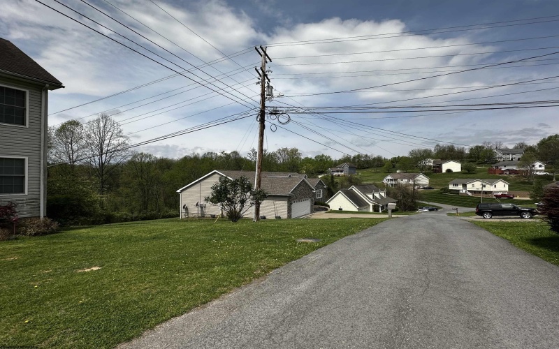TBD Parkside Estates, Fairmont, West Virginia 26554, ,Lots/land,For Sale,Parkside,10159349