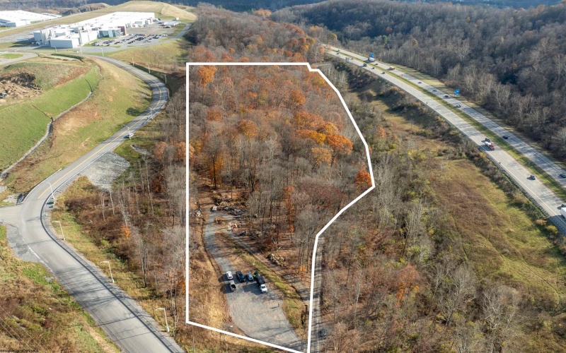 TBD Master Graphics Road, Morgantown, West Virginia 26501, ,Lots/land,For Sale,Master Graphics,10162470 TBD Master Graphics Road, Morgantown, West Virginia 26501, ,Lots/land,For Sale,Master Graphics,10162470
