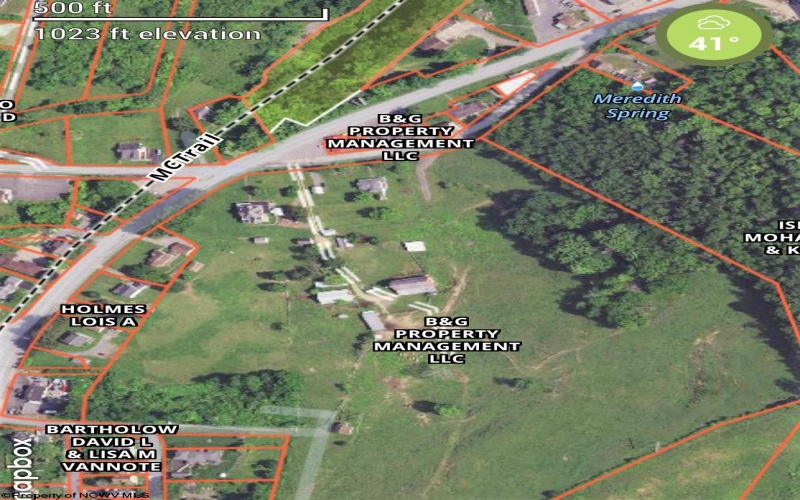 16 Meadowdale Road, Fairmont, West Virginia 26554, ,Lots/land,For Sale,Meadowdale,10162480 16 Meadowdale Road, Fairmont, West Virginia 26554, ,Lots/land,For Sale,Meadowdale,10162480