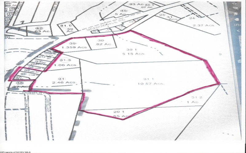16 Meadowdale Road, Fairmont, West Virginia 26554, ,Lots/land,For Sale,Meadowdale,10162480 16 Meadowdale Road, Fairmont, West Virginia 26554, ,Lots/land,For Sale,Meadowdale,10162480