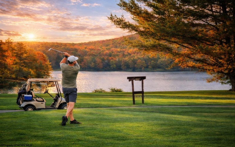 158 Dogwood Lane, Terra Alta, West Virginia 26764, 3 Bedrooms Bedrooms, 7 Rooms Rooms,2 BathroomsBathrooms,Single Family Detached,For Sale,Dogwood,10162489