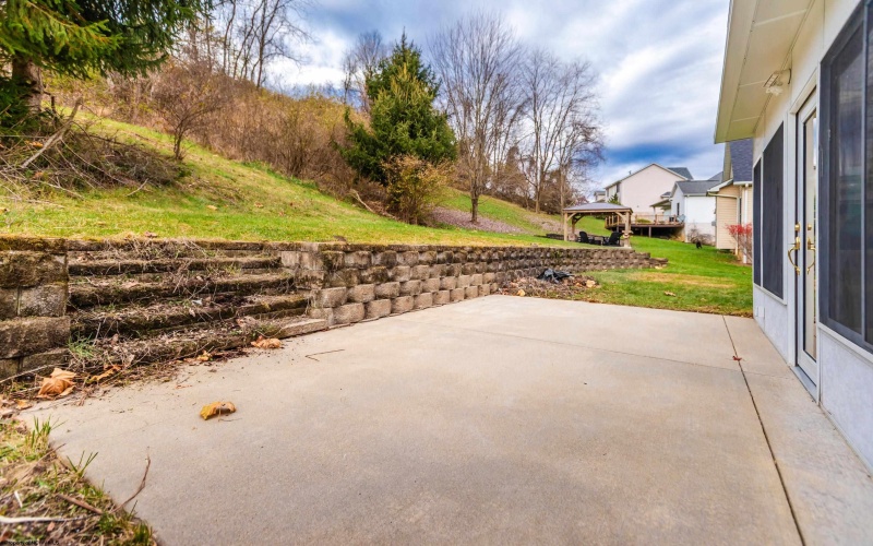 1307 Jamestowne Drive, Morgantown, West Virginia 26508, 3 Bedrooms Bedrooms, 10 Rooms Rooms,2 BathroomsBathrooms,Single Family Detached,For Sale,Jamestowne,10162493 1307 Jamestowne Drive, Morgantown, West Virginia 26508, 3 Bedrooms Bedrooms, 10 Rooms Rooms,2 BathroomsBathrooms,Single Family Detached,For Sale,Jamestowne,10162493