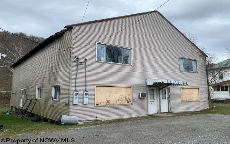 1204 River Avenue, Weston, West Virginia 26452, ,Lots/land,For Sale,River,10162494 1204 River Avenue, Weston, West Virginia 26452, ,Lots/land,For Sale,River,10162494