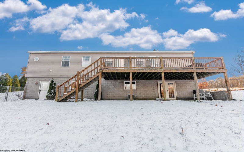 516 Braddock Road, Markleysburg, Pennsylvania 15459, 3 Bedrooms Bedrooms, 6 Rooms Rooms,3 BathroomsBathrooms,Single Family Detached,For Sale,Braddock,10162497