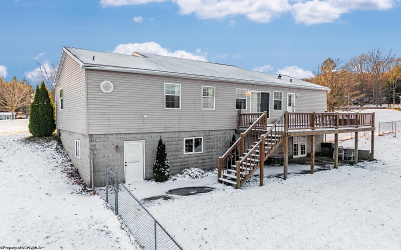 516 Braddock Road, Markleysburg, Pennsylvania 15459, 3 Bedrooms Bedrooms, 6 Rooms Rooms,3 BathroomsBathrooms,Single Family Detached,For Sale,Braddock,10162497