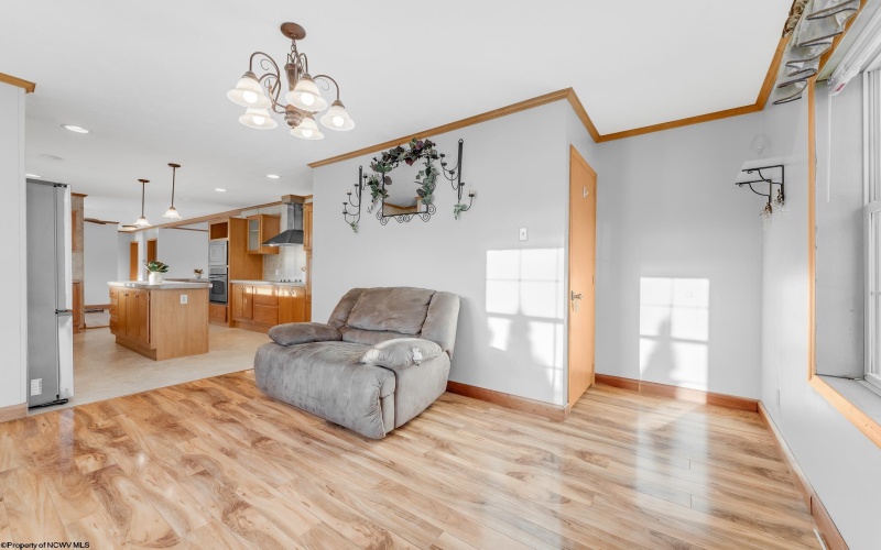 516 Braddock Road, Markleysburg, Pennsylvania 15459, 3 Bedrooms Bedrooms, 6 Rooms Rooms,3 BathroomsBathrooms,Single Family Detached,For Sale,Braddock,10162497