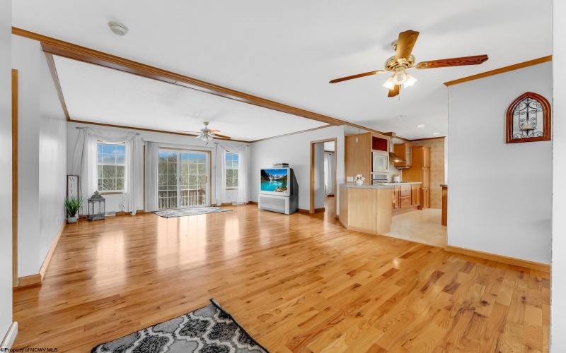 516 Braddock Road, Markleysburg, Pennsylvania 15459, 3 Bedrooms Bedrooms, 6 Rooms Rooms,3 BathroomsBathrooms,Single Family Detached,For Sale,Braddock,10162497