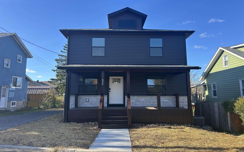 636 Madison Avenue, Morgantown, West Virginia 26501, 4 Bedrooms Bedrooms, 7 Rooms Rooms,2 BathroomsBathrooms,Single Family Detached,For Sale,Madison,10162498