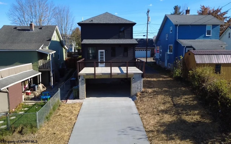 636 Madison Avenue, Morgantown, West Virginia 26501, 4 Bedrooms Bedrooms, 7 Rooms Rooms,2 BathroomsBathrooms,Single Family Detached,For Sale,Madison,10162498