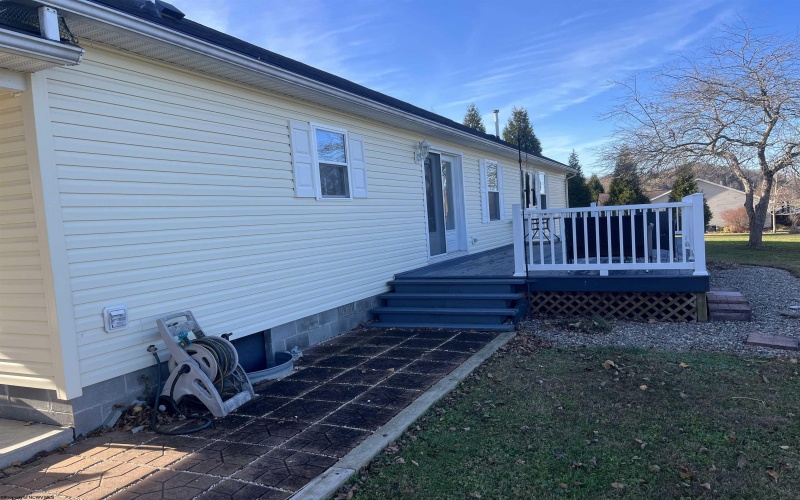 54 Green Acres, Jane Lew, West Virginia 26378, 3 Bedrooms Bedrooms, 7 Rooms Rooms,2 BathroomsBathrooms,Single Family Detached,For Sale,Green,10162517 54 Green Acres, Jane Lew, West Virginia 26378, 3 Bedrooms Bedrooms, 7 Rooms Rooms,2 BathroomsBathrooms,Single Family Detached,For Sale,Green,10162517