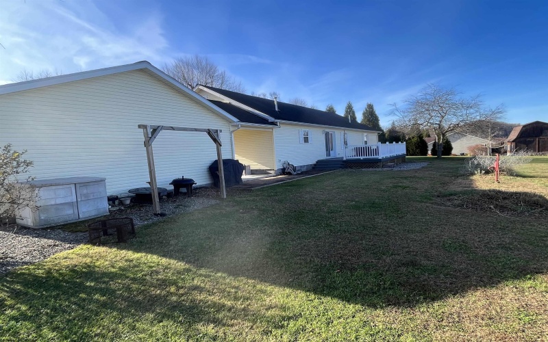 54 Green Acres, Jane Lew, West Virginia 26378, 3 Bedrooms Bedrooms, 7 Rooms Rooms,2 BathroomsBathrooms,Single Family Detached,For Sale,Green,10162517 54 Green Acres, Jane Lew, West Virginia 26378, 3 Bedrooms Bedrooms, 7 Rooms Rooms,2 BathroomsBathrooms,Single Family Detached,For Sale,Green,10162517