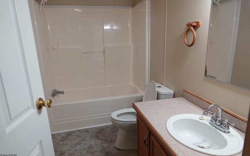 1326 Brushy Fork Road, Buckhannon, West Virginia 26201-9999, 4 Bedrooms Bedrooms, 8 Rooms Rooms,2 BathroomsBathrooms,Single Family Detached,For Sale,Brushy Fork,10162508