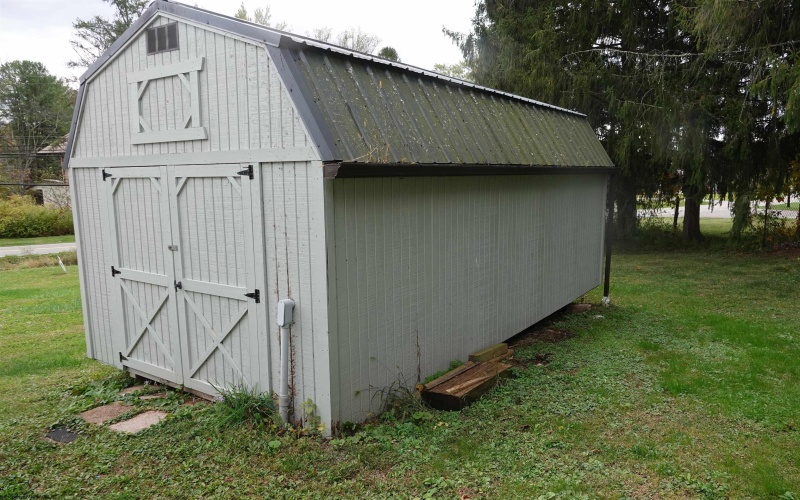 1326 Brushy Fork Road, Buckhannon, West Virginia 26201-9999, 4 Bedrooms Bedrooms, 8 Rooms Rooms,2 BathroomsBathrooms,Single Family Detached,For Sale,Brushy Fork,10162508