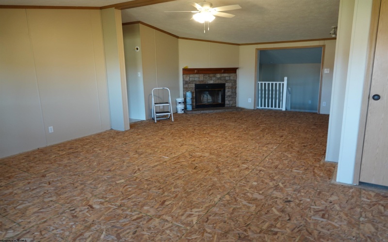 1326 Brushy Fork Road, Buckhannon, West Virginia 26201-9999, 4 Bedrooms Bedrooms, 8 Rooms Rooms,2 BathroomsBathrooms,Single Family Detached,For Sale,Brushy Fork,10162508