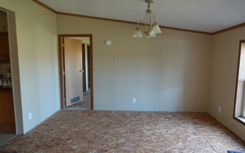 1326 Brushy Fork Road, Buckhannon, West Virginia 26201-9999, 4 Bedrooms Bedrooms, 8 Rooms Rooms,2 BathroomsBathrooms,Single Family Detached,For Sale,Brushy Fork,10162508