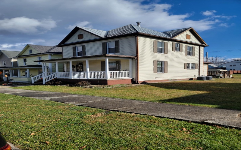 1521 Taylor Avenue, Elkins, West Virginia 26241, 3 Bedrooms Bedrooms, 7 Rooms Rooms,1 BathroomBathrooms,Single Family Detached,For Sale,Taylor,10162509 1521 Taylor Avenue, Elkins, West Virginia 26241, 3 Bedrooms Bedrooms, 7 Rooms Rooms,1 BathroomBathrooms,Single Family Detached,For Sale,Taylor,10162509