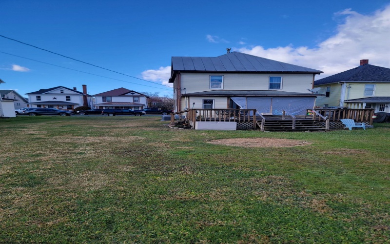 1521 Taylor Avenue, Elkins, West Virginia 26241, 3 Bedrooms Bedrooms, 7 Rooms Rooms,1 BathroomBathrooms,Single Family Detached,For Sale,Taylor,10162509 1521 Taylor Avenue, Elkins, West Virginia 26241, 3 Bedrooms Bedrooms, 7 Rooms Rooms,1 BathroomBathrooms,Single Family Detached,For Sale,Taylor,10162509