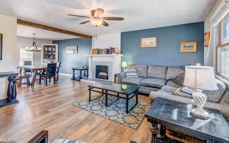 670 Elysian Avenue, Morgantown, West Virginia 26501, 3 Bedrooms Bedrooms, 8 Rooms Rooms,2 BathroomsBathrooms,Single Family Detached,For Sale,Elysian,10162526