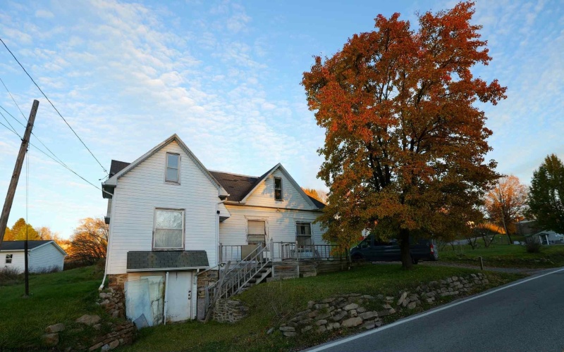 603 State Avenue, Terra Alta, West Virginia 26764, 3 Bedrooms Bedrooms, 5 Rooms Rooms,1 BathroomBathrooms,Single Family Detached,For Sale,State,10162519